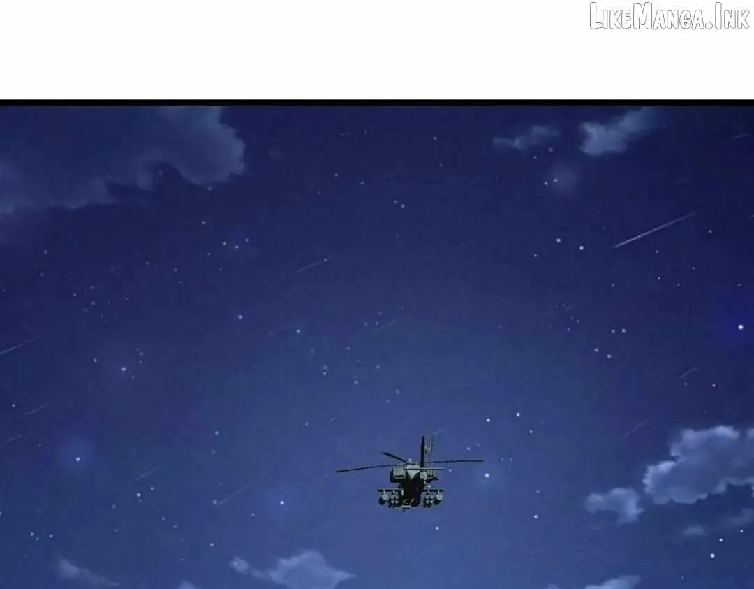 Rebirth of the Campus Special Forces Soldier Chapter 80 page 57 - 