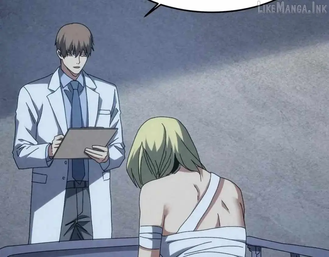 Rebirth of the Campus Special Forces Soldier Chapter 80 page 65 - 