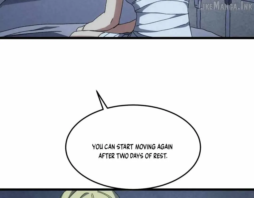 Rebirth of the Campus Special Forces Soldier Chapter 80 page 66 - 