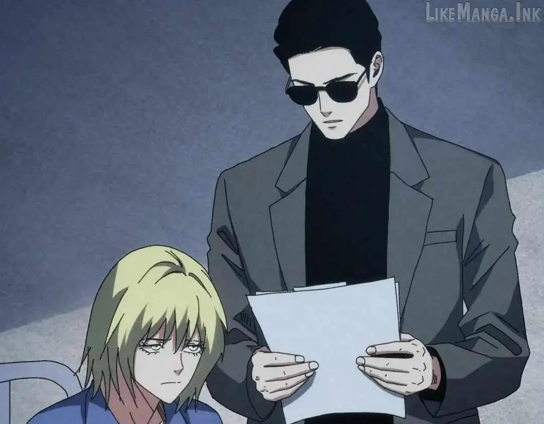 Rebirth of the Campus Special Forces Soldier Chapter 80 page 69 - 