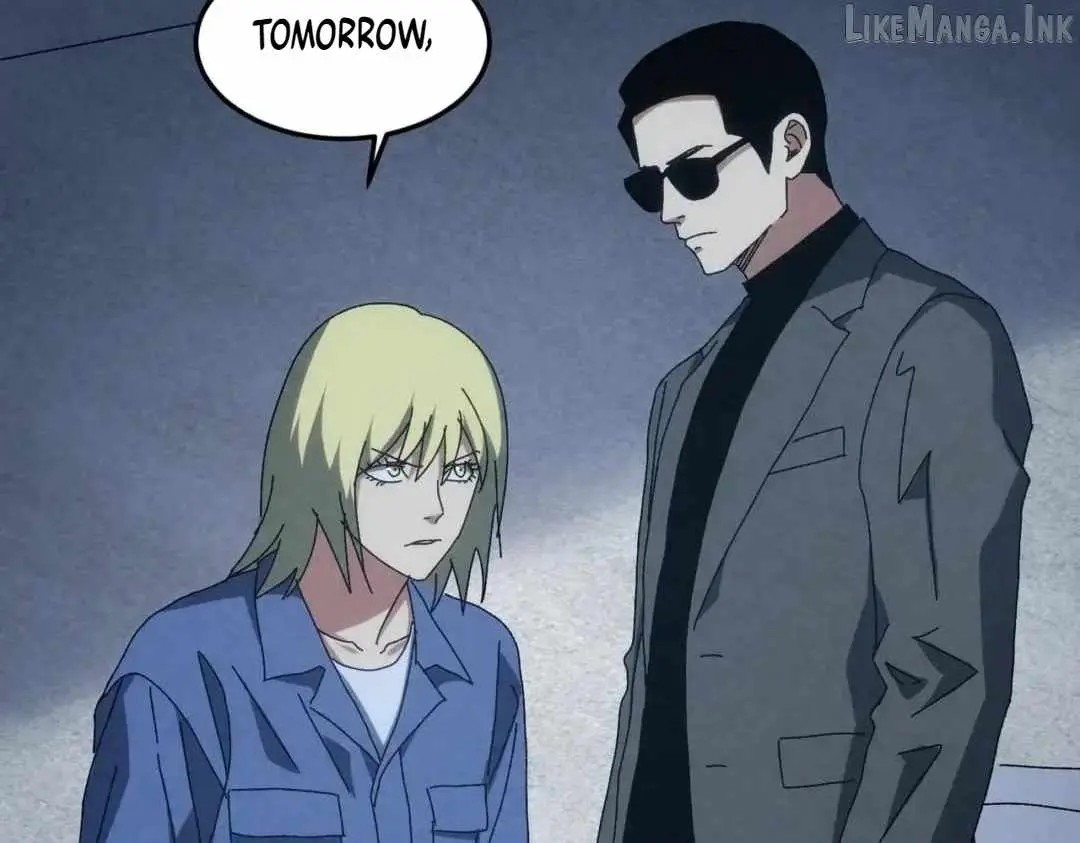 Rebirth of the Campus Special Forces Soldier Chapter 80 page 74 - 