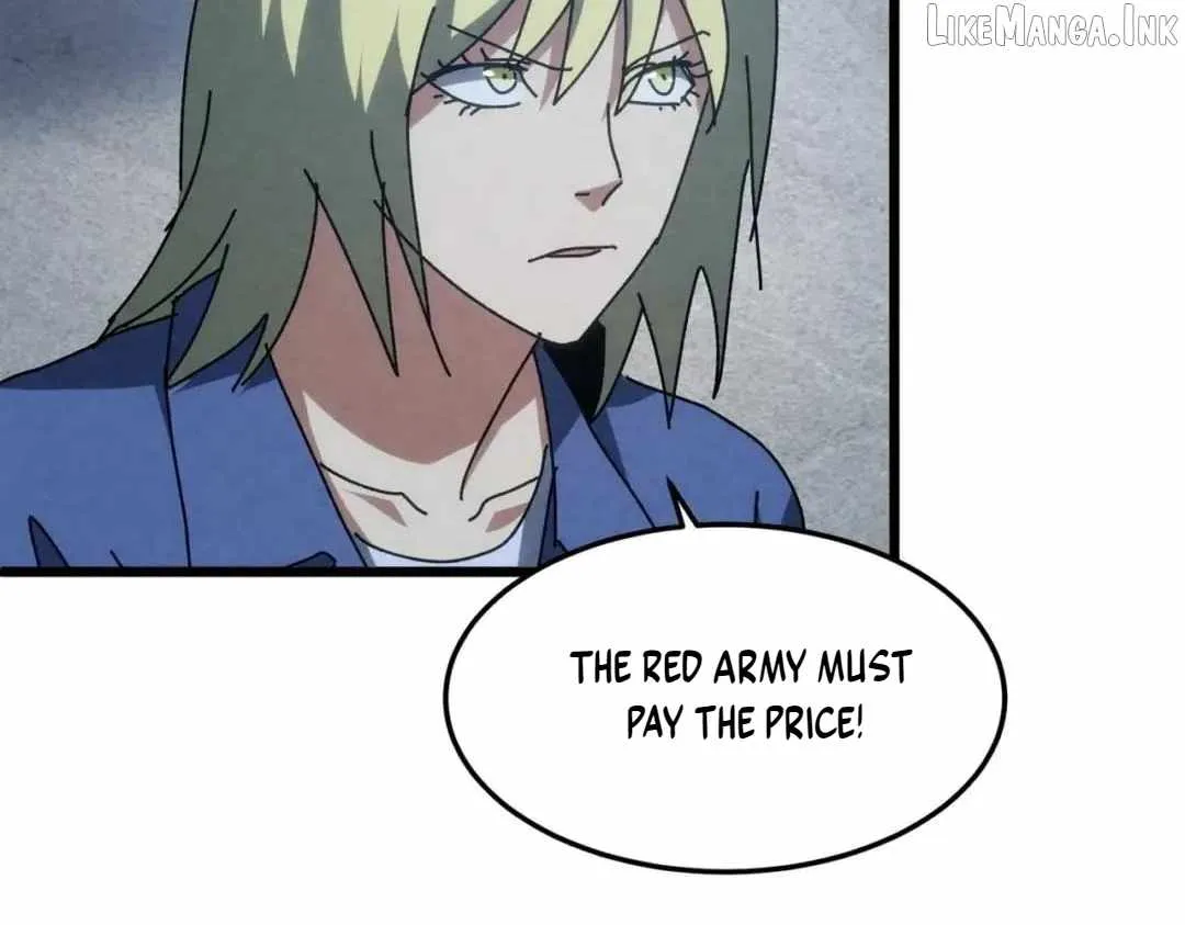 Rebirth of the Campus Special Forces Soldier Chapter 80 page 77 - 