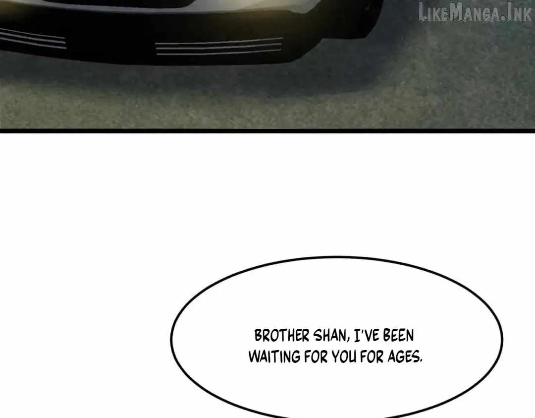 Rebirth of the Campus Special Forces Soldier Chapter 80 page 9 - 