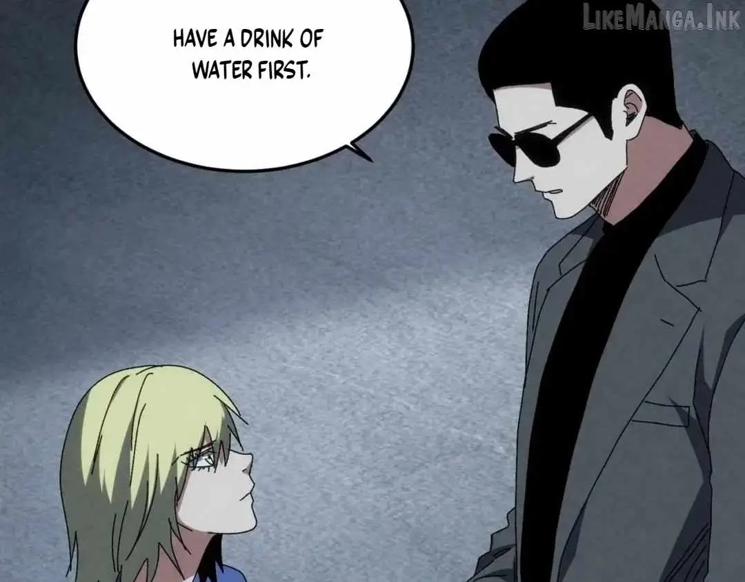 Rebirth of the Campus Special Forces Soldier Chapter 80 page 84 - 