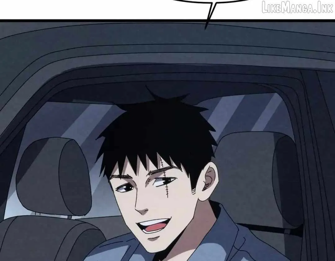 Rebirth of the Campus Special Forces Soldier Chapter 80 page 10 - 
