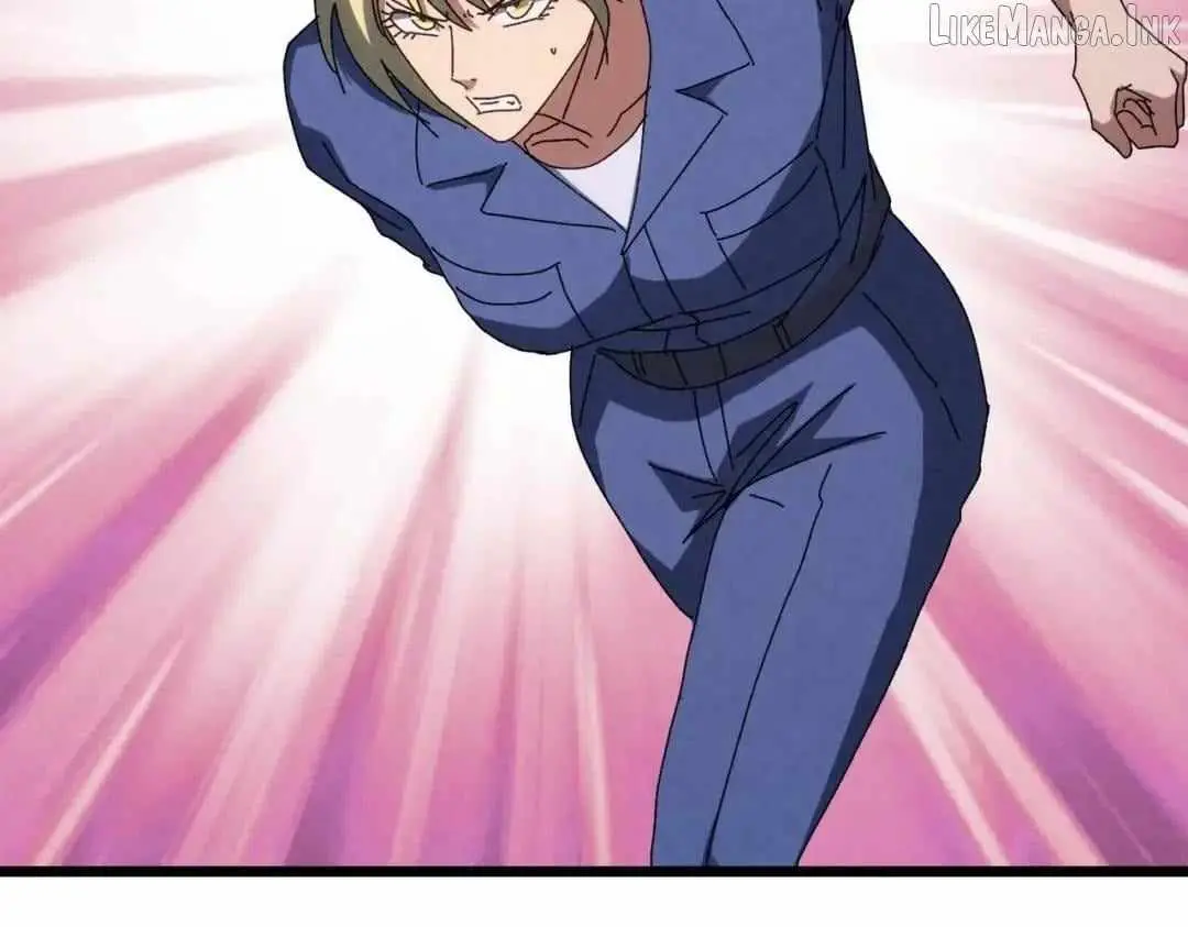 Rebirth of the Campus Special Forces Soldier Chapter 80 page 96 - 