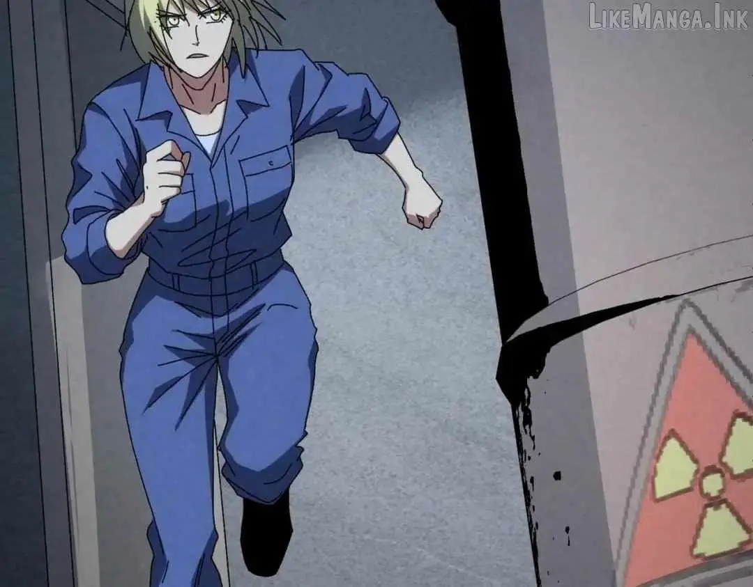 Rebirth of the Campus Special Forces Soldier Chapter 80 page 98 - 