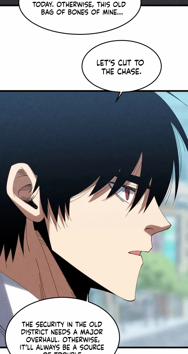 Rebirth of the Campus Special Forces Soldier Chapter 9 page 16 - 