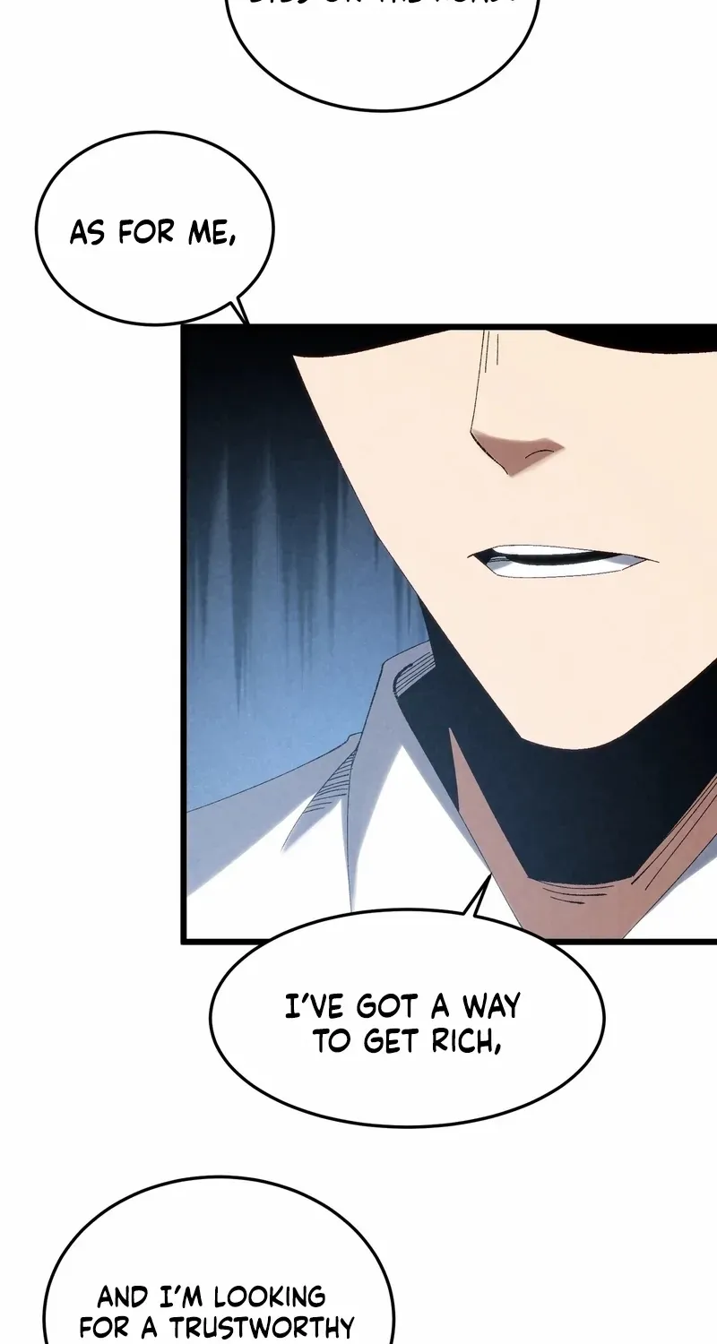 Rebirth of the Campus Special Forces Soldier Chapter 9 page 20 - 