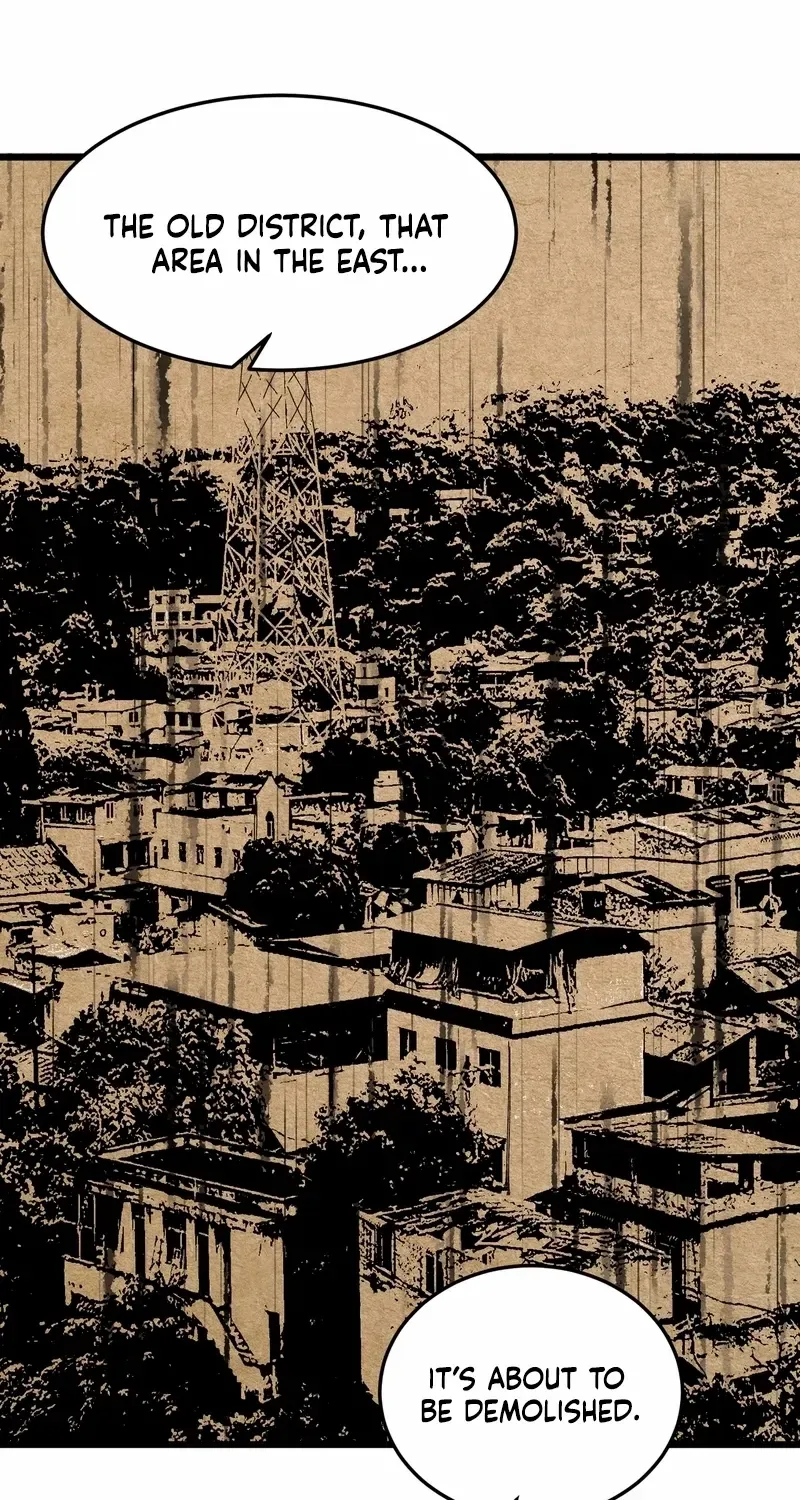 Rebirth of the Campus Special Forces Soldier Chapter 9 page 22 - 