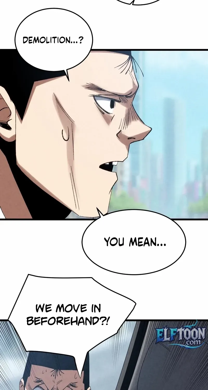 Rebirth of the Campus Special Forces Soldier Chapter 9 page 23 - 