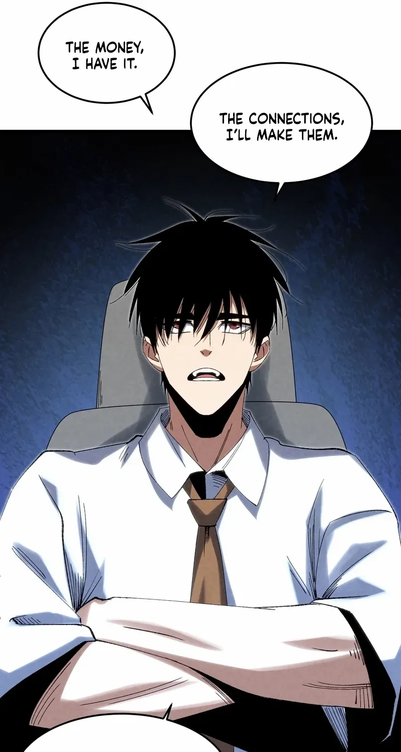 Rebirth of the Campus Special Forces Soldier Chapter 9 page 26 - 