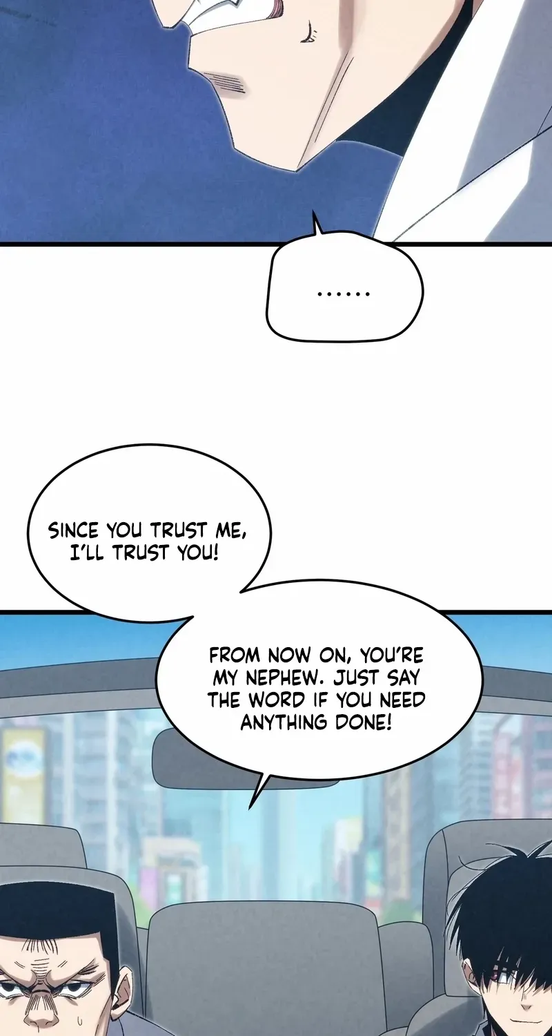 Rebirth of the Campus Special Forces Soldier Chapter 9 page 29 - 