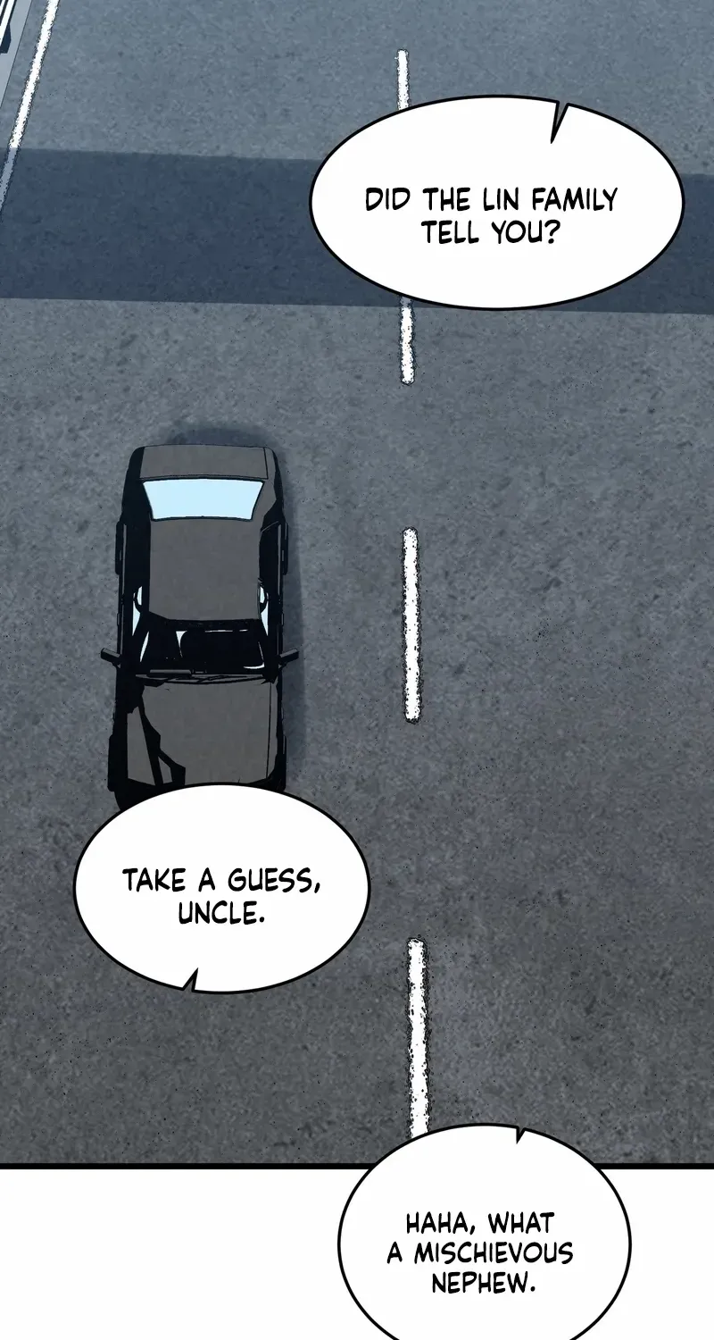 Rebirth of the Campus Special Forces Soldier Chapter 9 page 31 - 