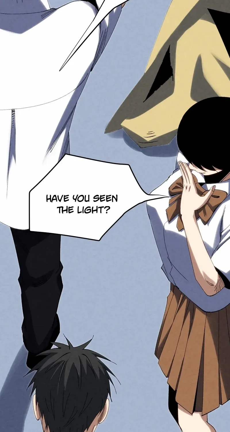 Rebirth of the Campus Special Forces Soldier Chapter 9 page 44 - 