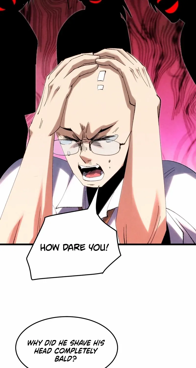 Rebirth of the Campus Special Forces Soldier Chapter 9 page 46 - 