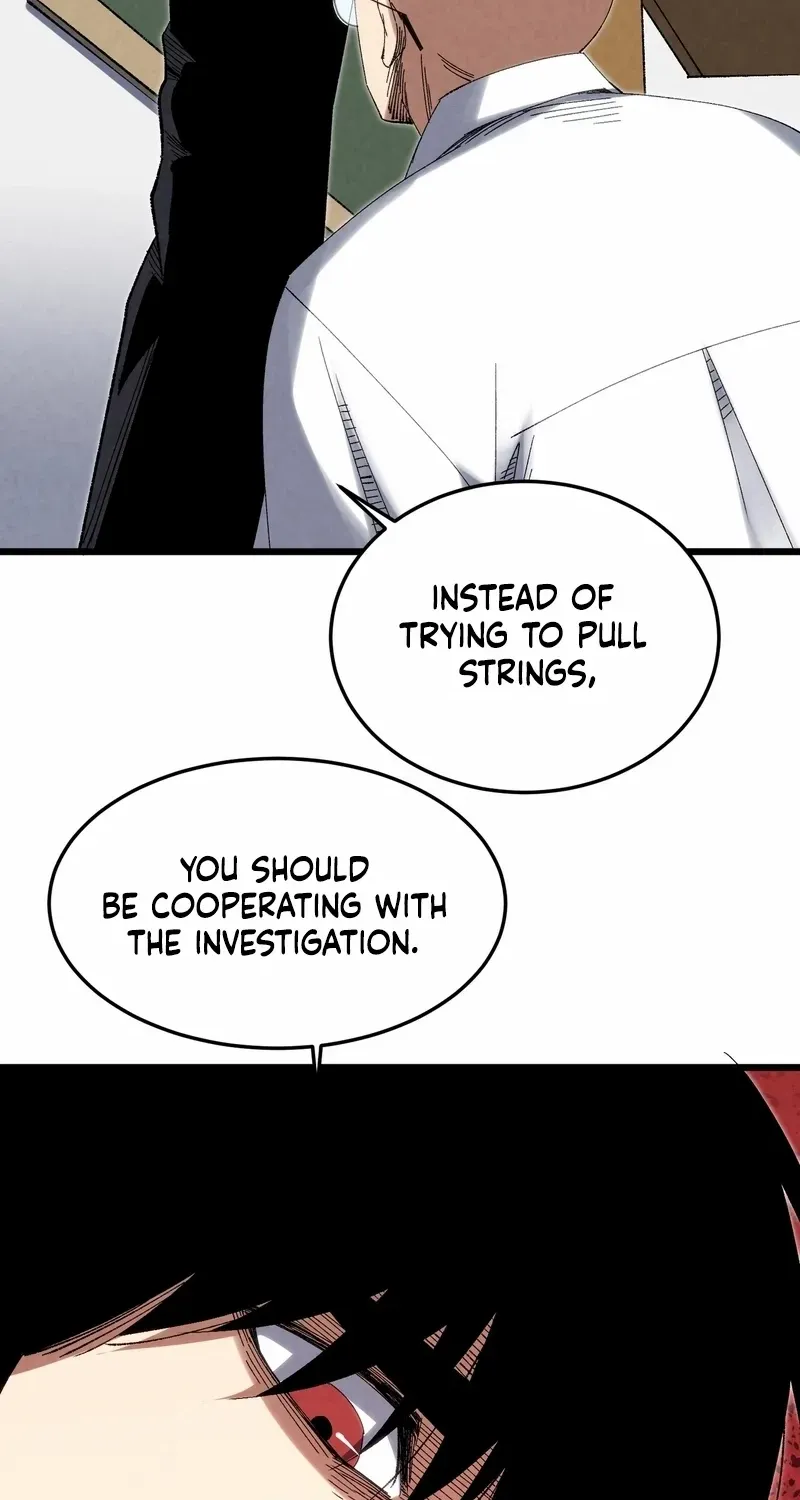 Rebirth of the Campus Special Forces Soldier Chapter 9 page 52 - 