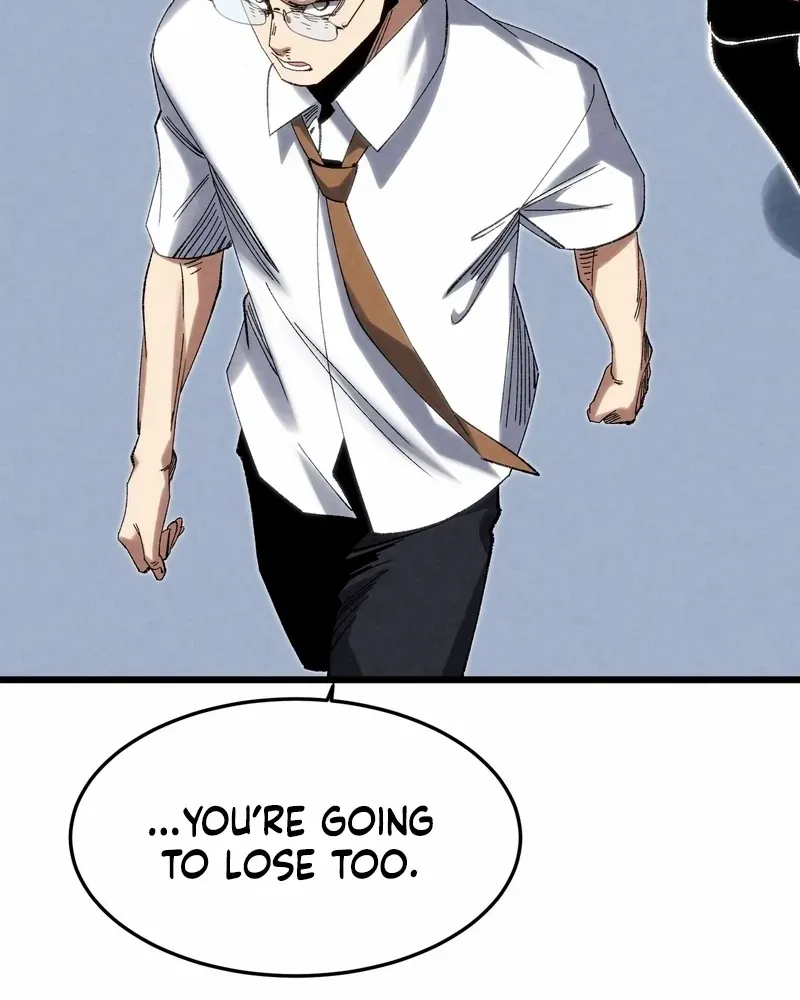 Rebirth of the Campus Special Forces Soldier Chapter 9 page 56 - 