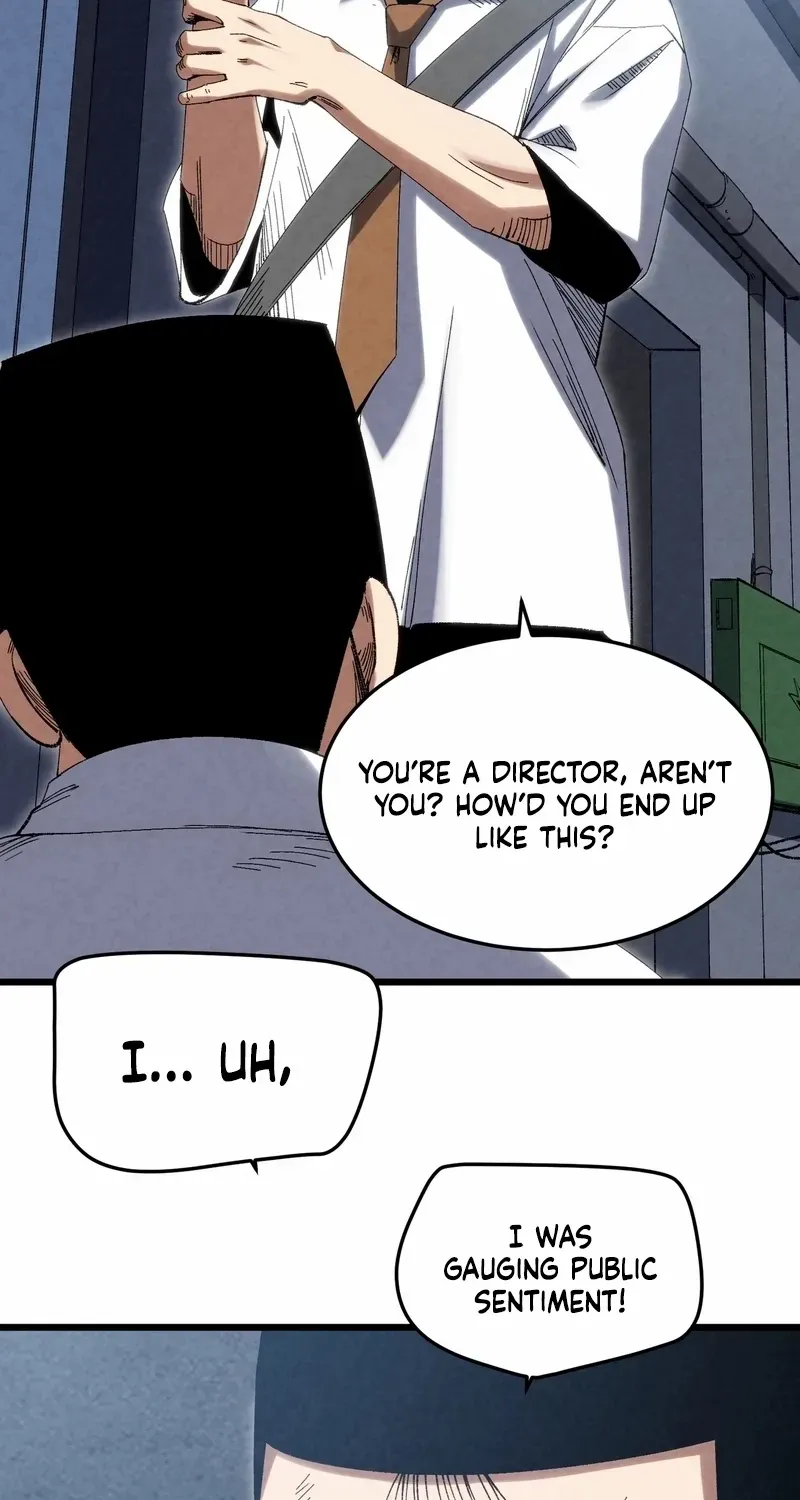 Rebirth of the Campus Special Forces Soldier Chapter 9 page 7 - 