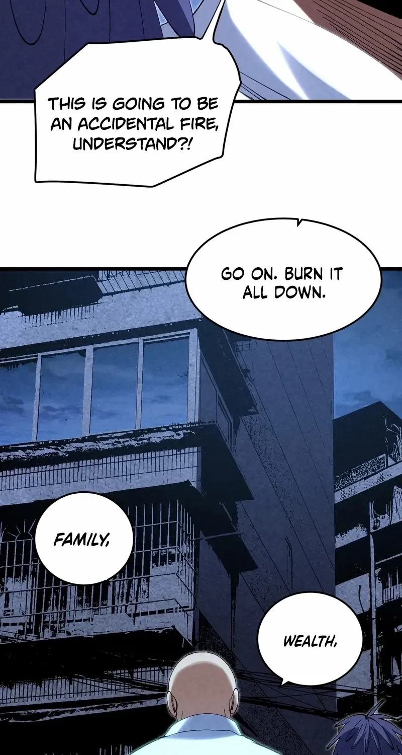 Rebirth of the Campus Special Forces Soldier Chapter 9 page 62 - 