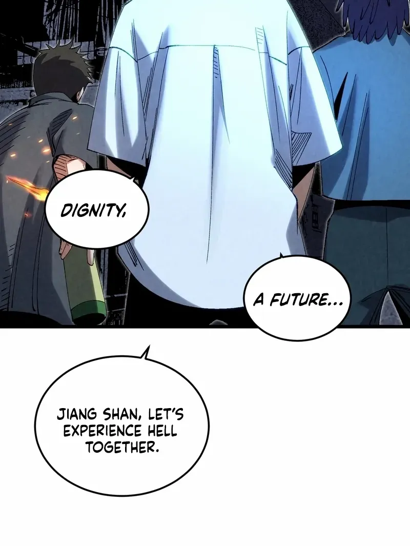 Rebirth of the Campus Special Forces Soldier Chapter 9 page 63 - 