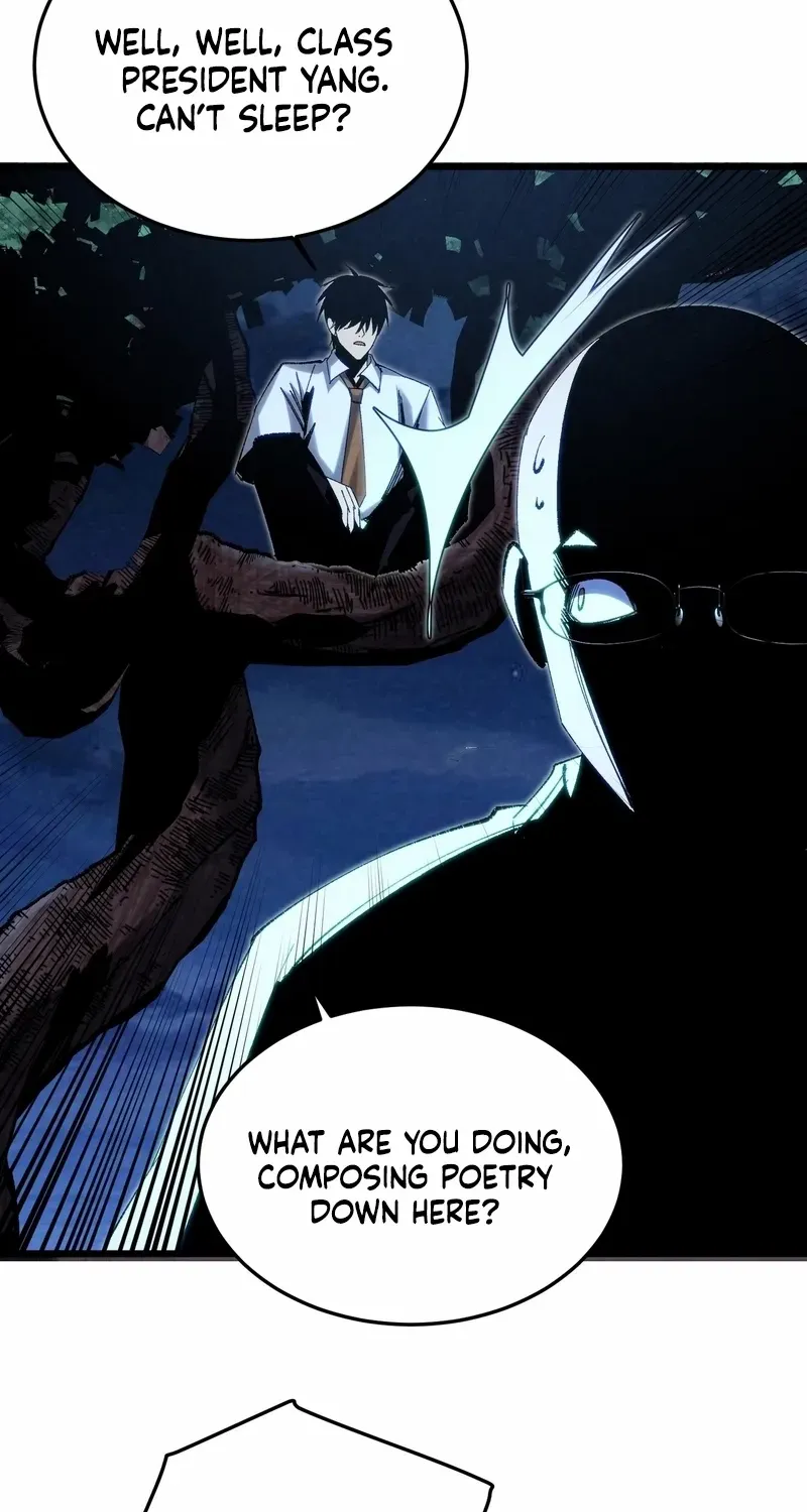 Rebirth of the Campus Special Forces Soldier Chapter 9 page 65 - 