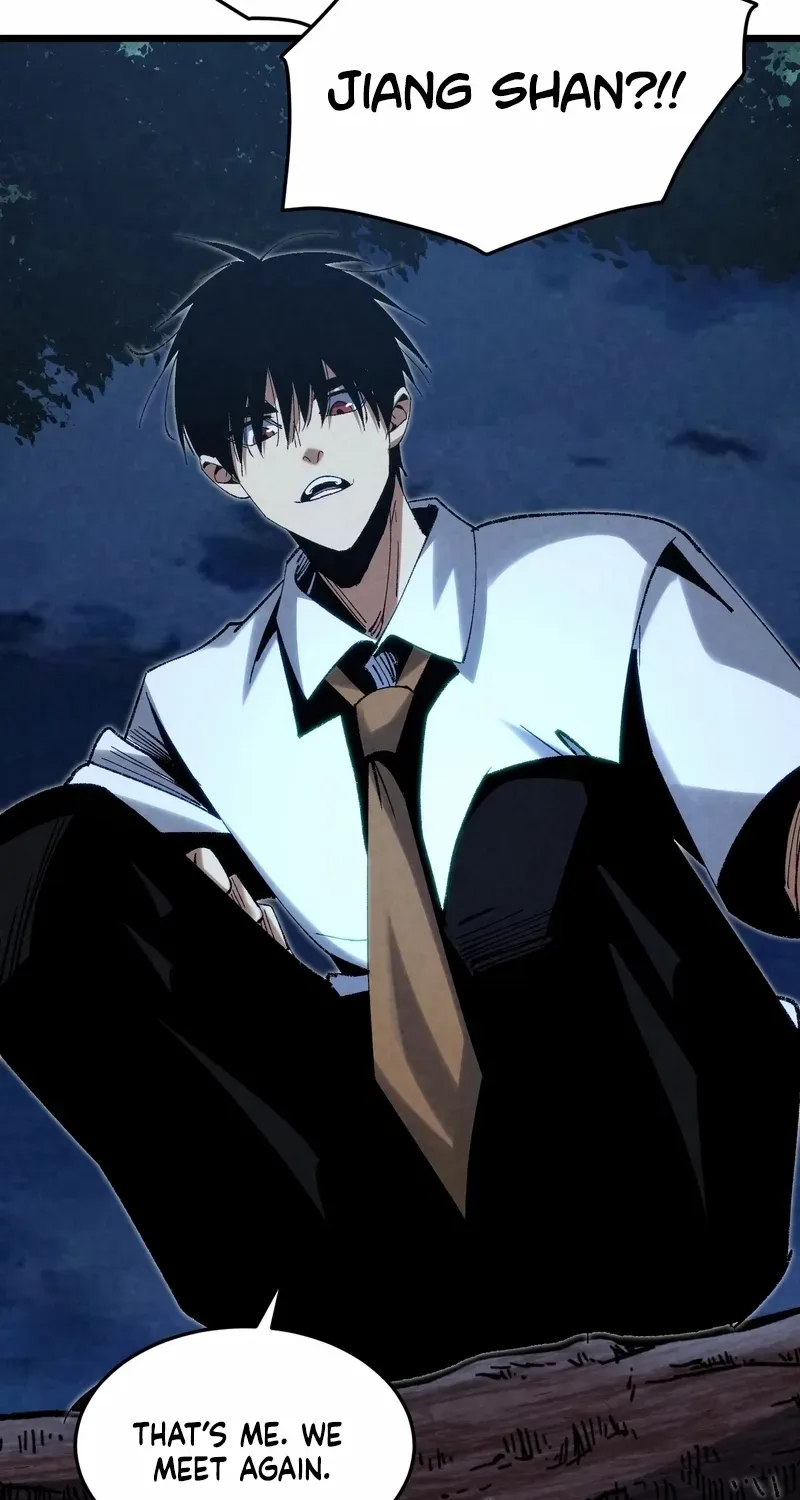 Rebirth of the Campus Special Forces Soldier Chapter 9 page 67 - 