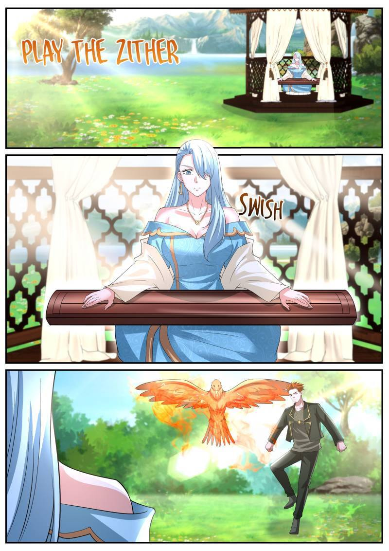 Rebirth Of The Urban Immortal Cultivator (Colored) Chapter 1058 page 7 - 