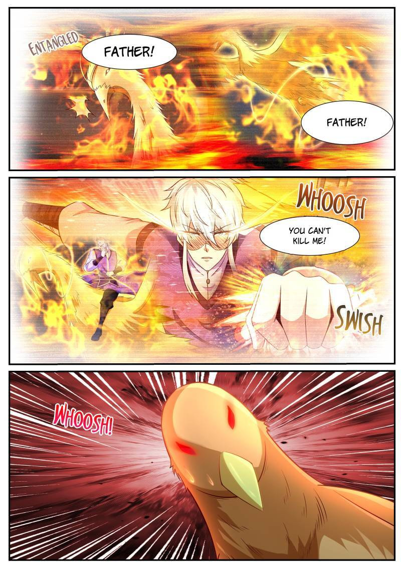 Rebirth Of The Urban Immortal Cultivator (Colored) Chapter 1060 page 5 - 