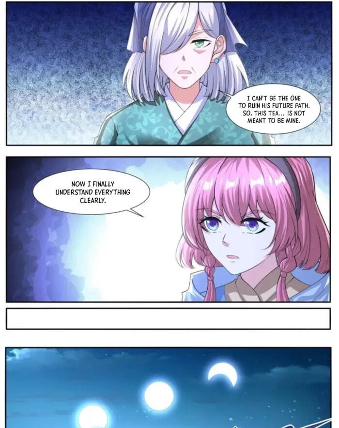 Rebirth Of The Urban Immortal Cultivator (Colored) Chapter 1075 page 6 - 