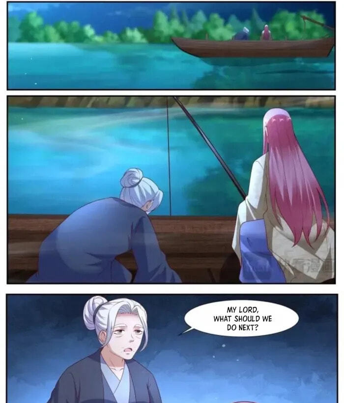Rebirth Of The Urban Immortal Cultivator (Colored) Chapter 1076 page 10 - 