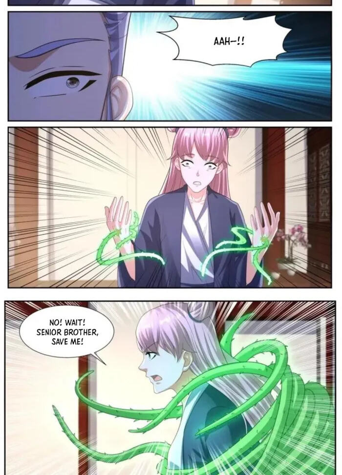 Rebirth Of The Urban Immortal Cultivator (Colored) Chapter 1078 page 2 - 