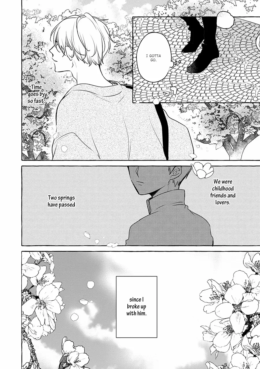 Read Reboot chapter 1 image 10 on Lezhin