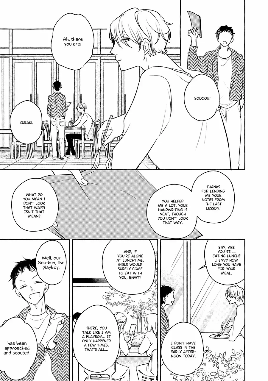 Read Reboot chapter 1 image 11 on Lezhin