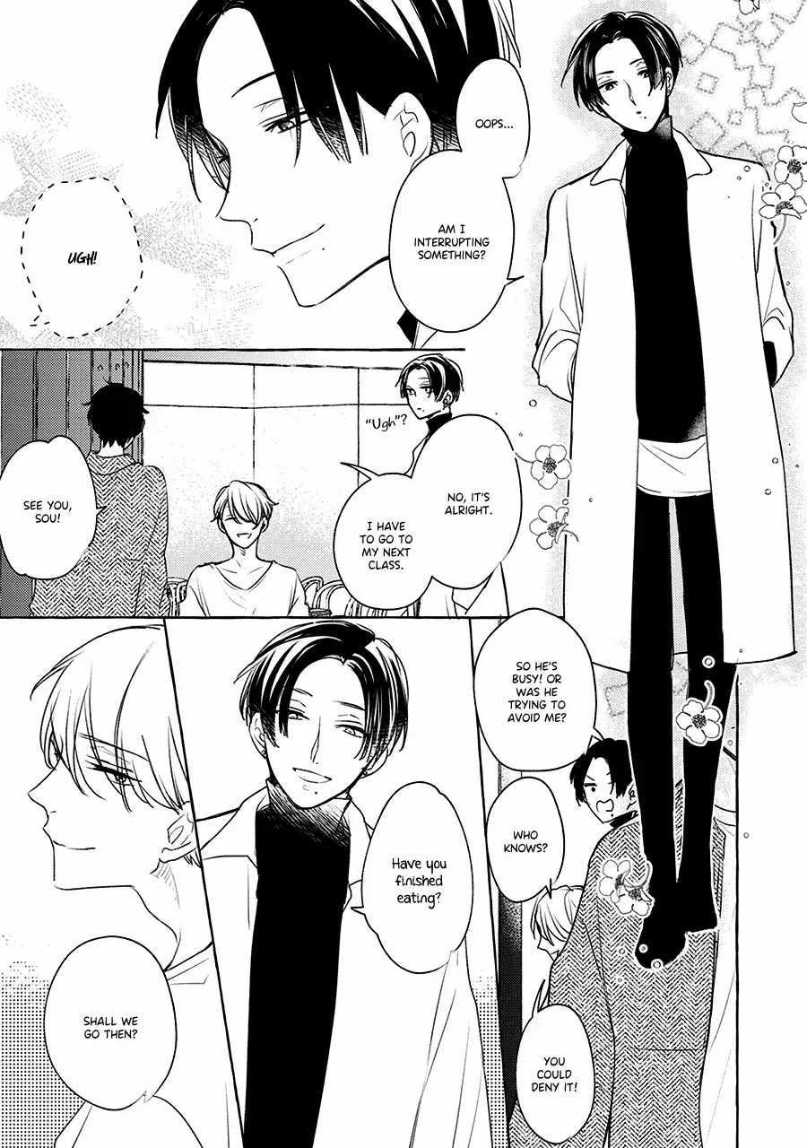 Read Reboot chapter 1 image 15 on Lezhin