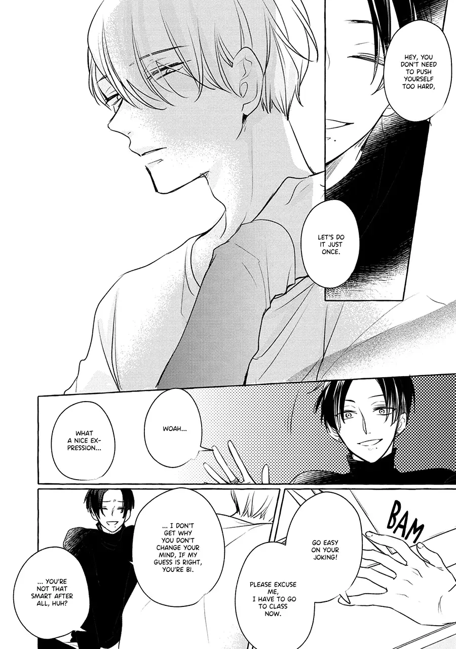 Read Reboot chapter 1 image 22 on Lezhin