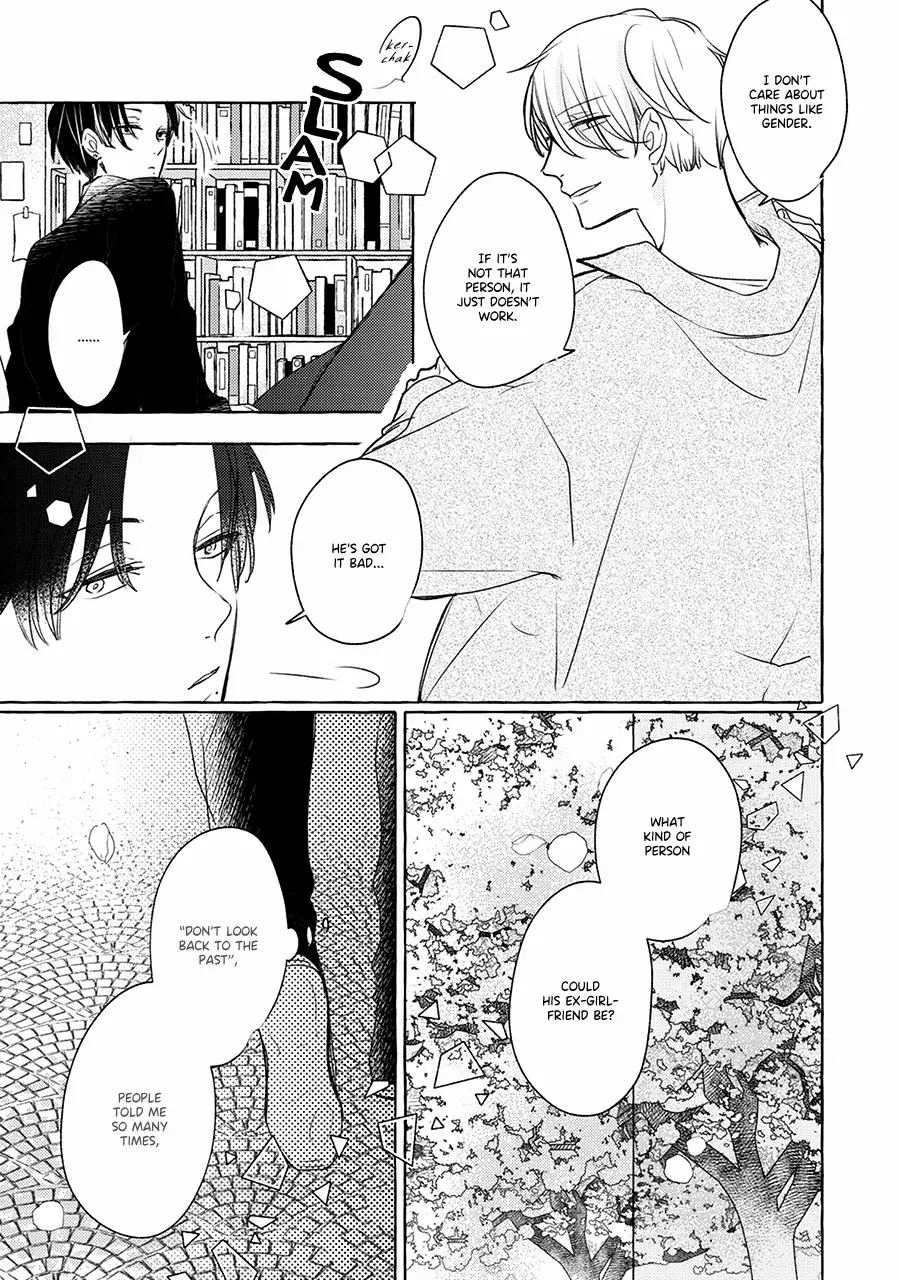 Read Reboot chapter 1 image 23 on Lezhin