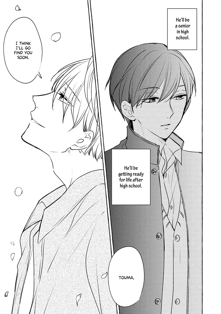 Read Reboot chapter 1 image 25 on Lezhin