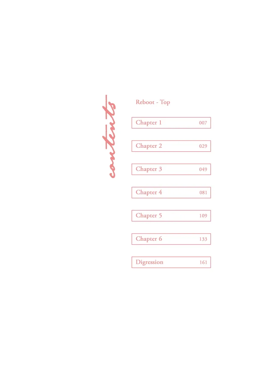 Read Reboot chapter 1 image 5 on Lezhin