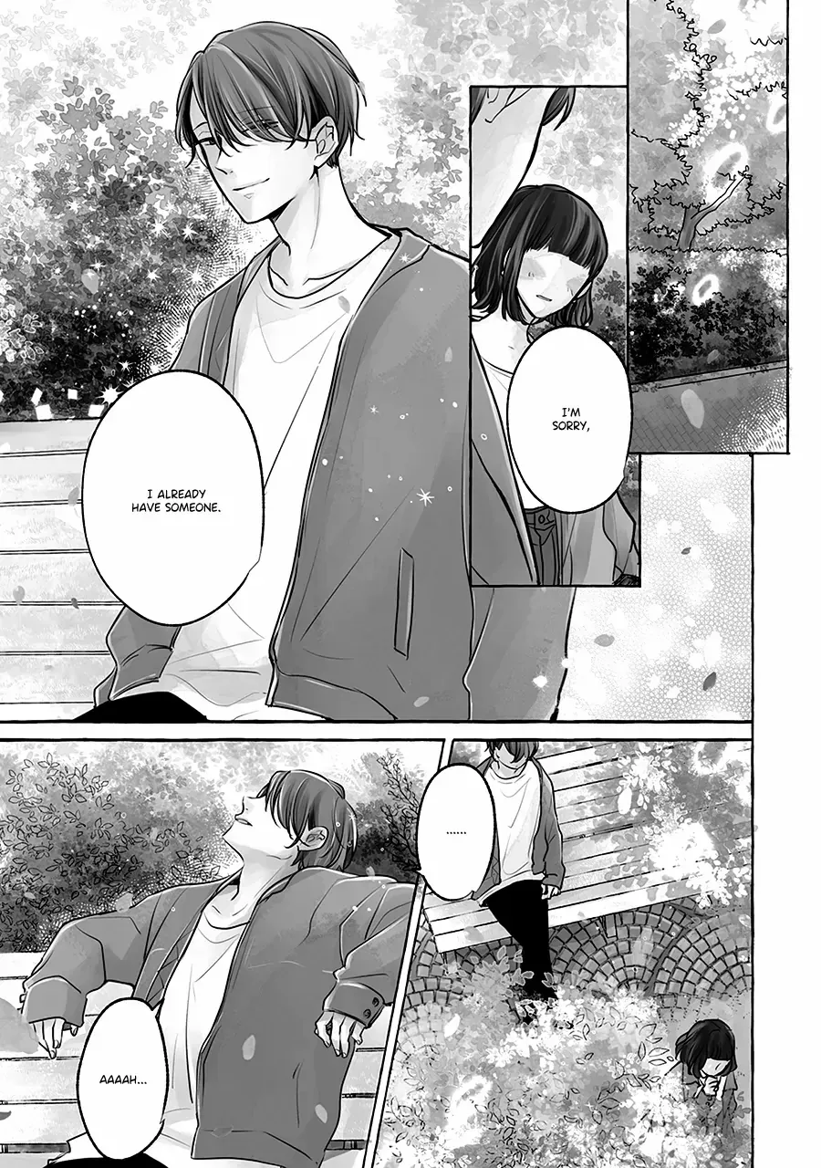 Read Reboot chapter 1 image 7 on Lezhin