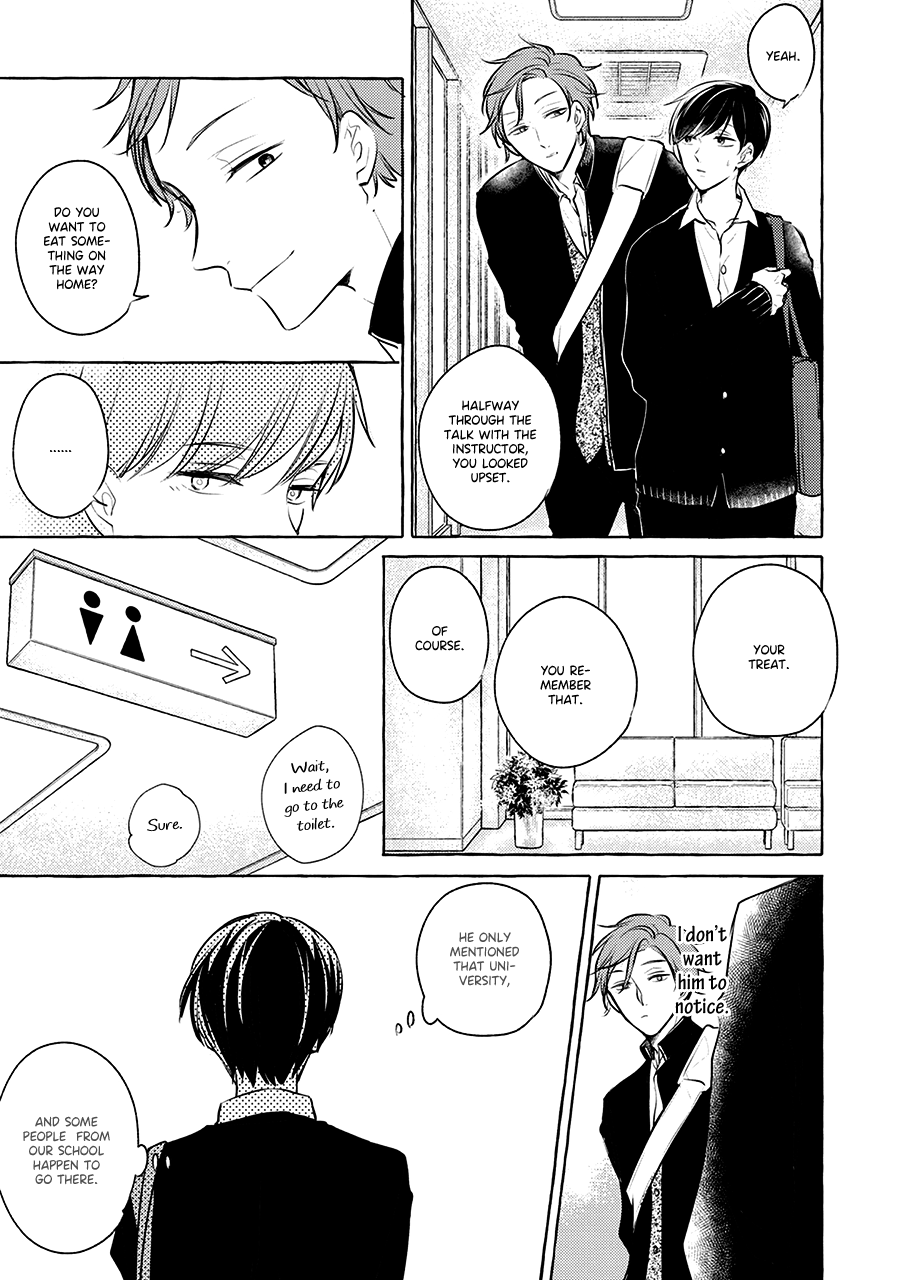 Read Reboot chapter 2 image 13 on Lezhin