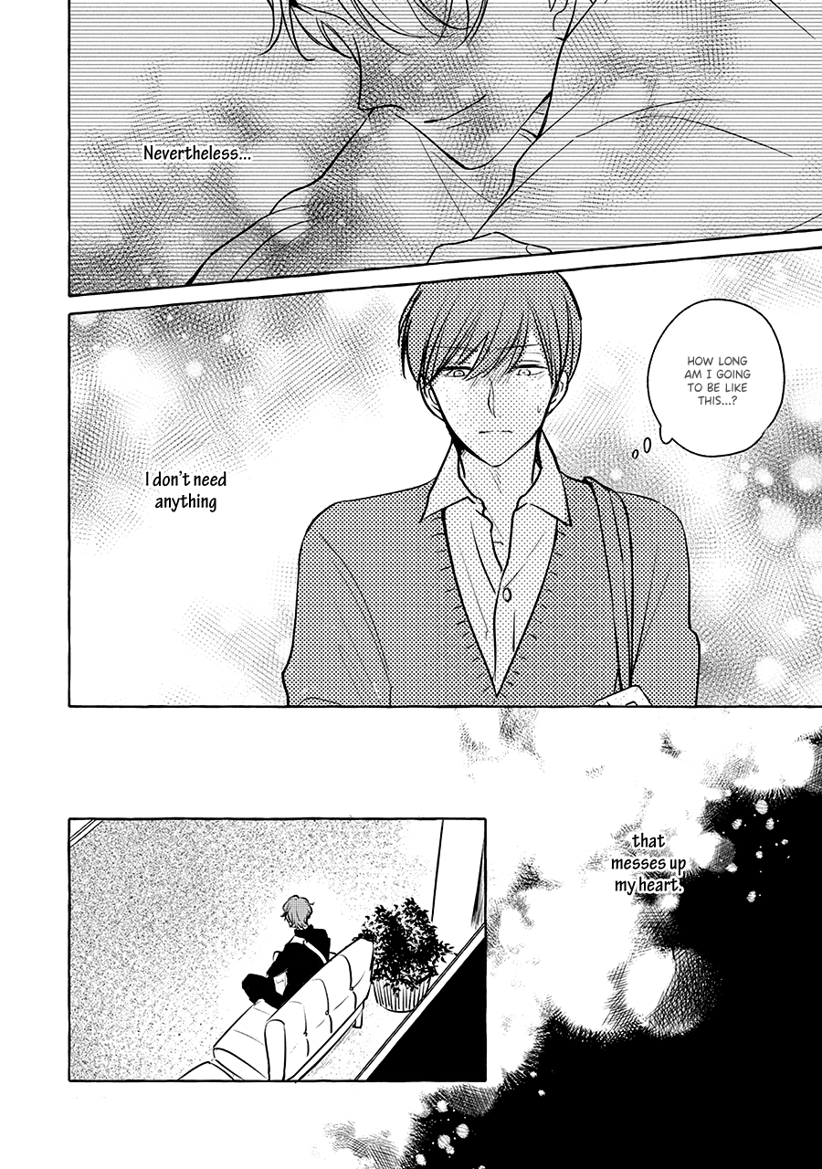 Read Reboot chapter 2 image 14 on Lezhin