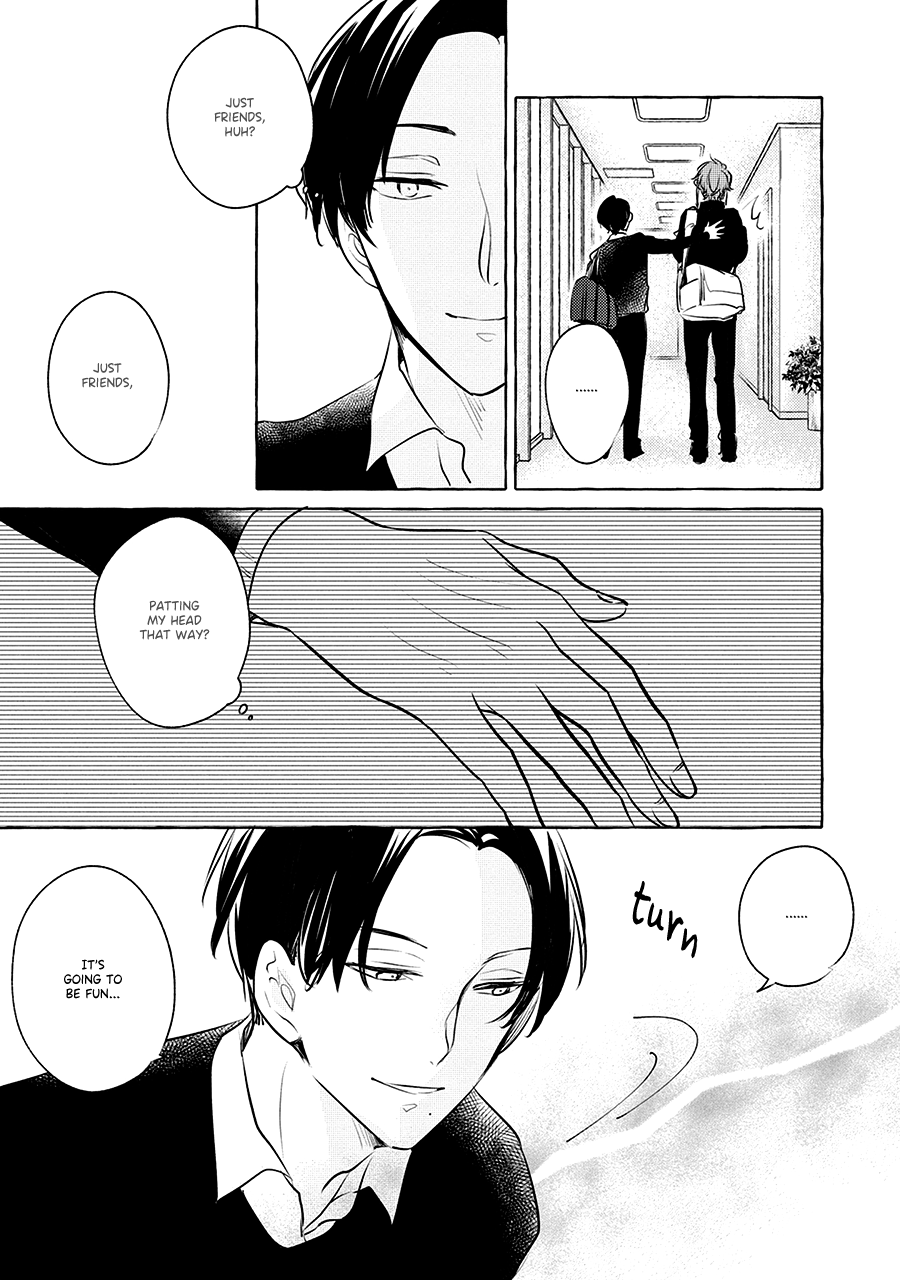 Read Reboot chapter 2 image 19 on Lezhin