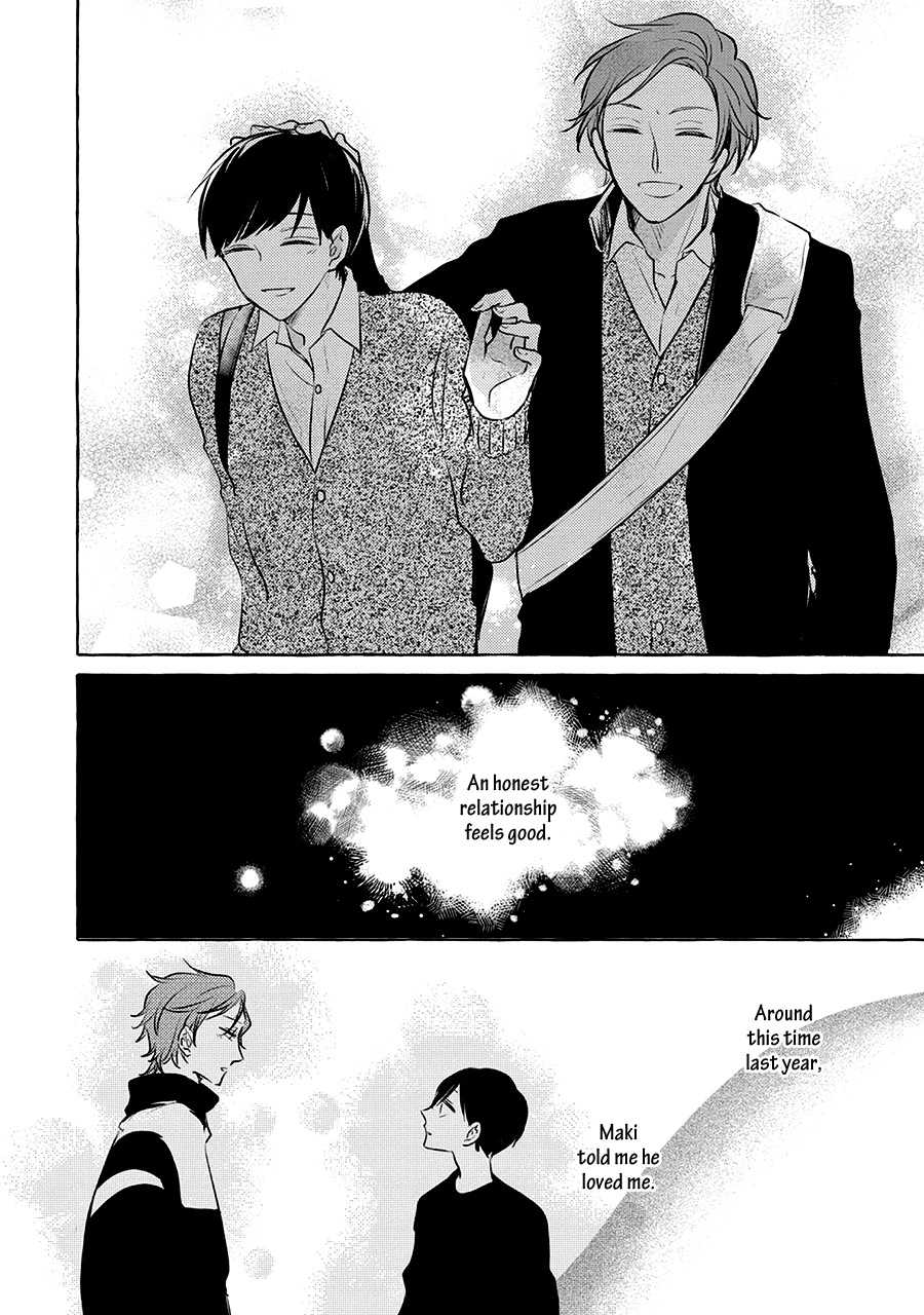 Read Reboot chapter 2 image 6 on Lezhin