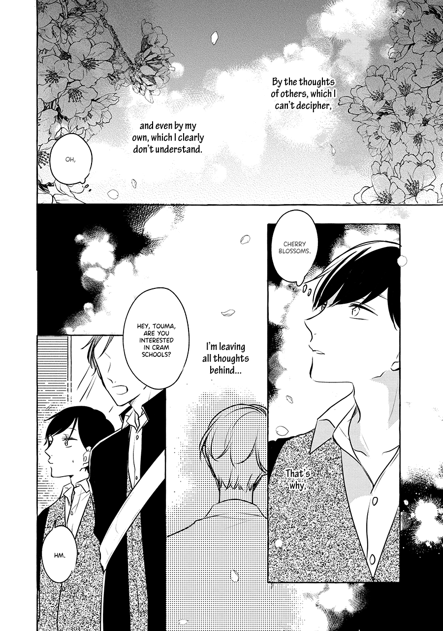 Read Reboot chapter 2 image 8 on Lezhin