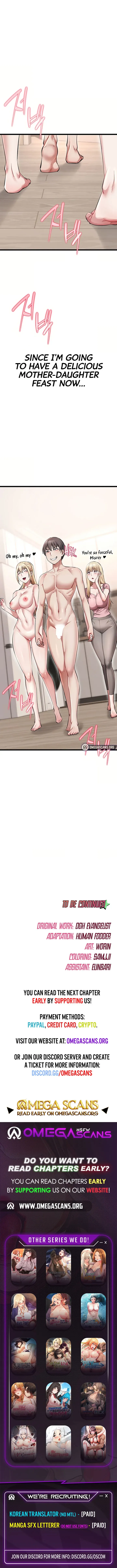 Read Reboot chapter 20 image 12 on Lezhin
