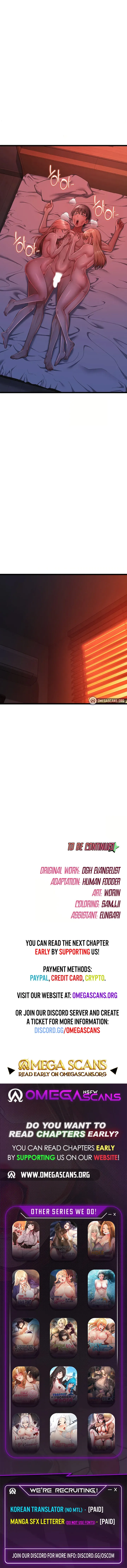 Read Reboot chapter 22 image 10 on Lezhin