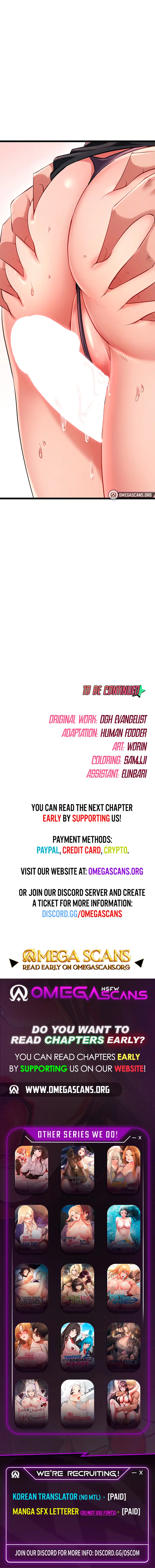 Read Reboot chapter 30 image 12 on Lezhin