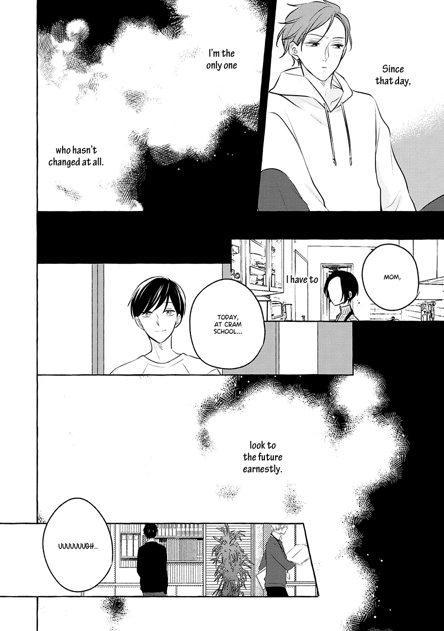 Read Reboot chapter 4 image 10 on Lezhin