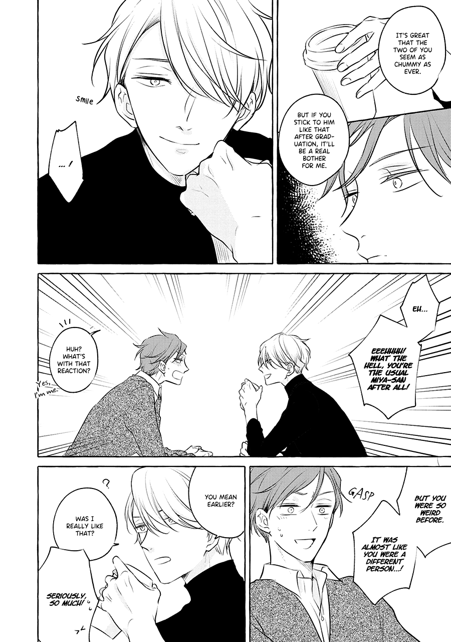 Read Reboot chapter 4 image 20 on Lezhin